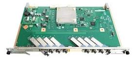 Placa Olt C+ Huawei H807GPBD Ma5600 Series 5603 5608 5630 5680 Gpbd