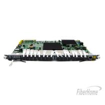 Placa Olt Fiberhome Gcob Gpon 5516-010-OLT 16 Pon C+