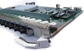 Placa Olt Huawei Gphf 16 Gpon C++ (MA5800) Placa Olt Huawei Gphf 16 Gpon C++ (MA5800)