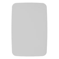 Placa Origen 4x2 Cega Branca Abb