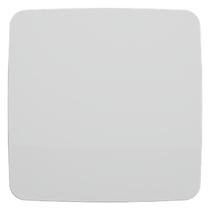 Placa Origen 4x4 Cega Branca Abb