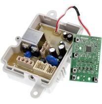 Placa original lavadora brastemp bwh11 bws11 bwj11 220v Placa original lavadora brastemp bwh11 bws11 bwj11 220v