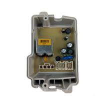 Placa Original Lavadora Consul Cwc08 220V Placa Original Lavadora Consul Cwc08 220V