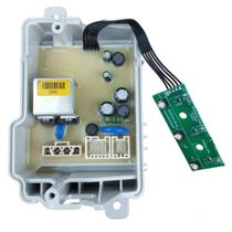 Placa Original Lavadora Consul Cwe08 Cwe09 220V