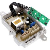 Placa original lavadora consul cws11ab 220v Placa original lavadora consul cws11ab 220v