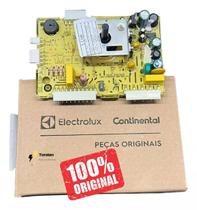 Placa Original Lavadora Eletrolux Electrolux Lt11f 70201675