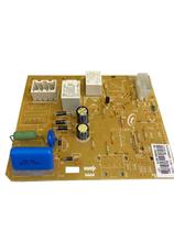 Placa original refrigerador 127v bru49bb brj49bb brq47bb brz49bb brz49br brr49br brr49be - Samsung