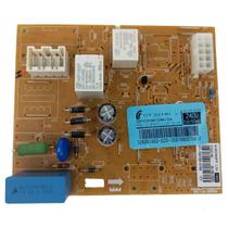 Placa Original Refrigerador Brastemp Consul Crm30 Bru49 220V