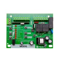 Placa original wkx90 rossi 433 mhz Placa original wkx90 rossi 433 mhz