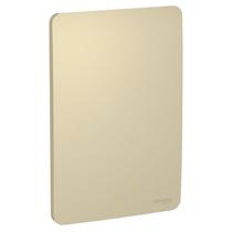 Placa Orion 4x2 Cega Horizon Gold