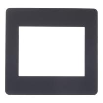 Placa Orion 4x4 06 Modulos Preta Placa Orion 4x4 06 Modulos Preta