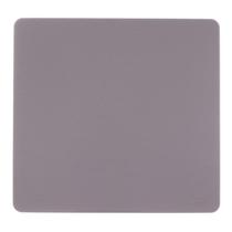 Placa Orion 4x4 Cega Axis Grey