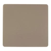 Placa Orion 4x4 Cega Bege Placa Orion 4x4 Cega Bege