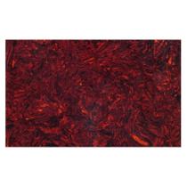 Placa P/ Confeção de Escudo Tortoise 3 Camadas 29x48cm