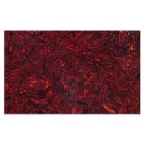 Placa P/ Confeção de Escudo Tortoise 3 Camadas 29x48cm