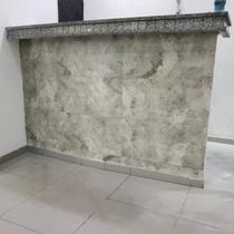 Placa Painel Adesiva Revestimento Decorativo Parede Mármore