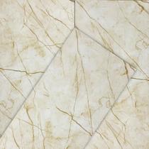 Placa Painel Adesiva Revestimento Decorativo Parede Mármore