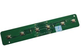 Placa Painel Botões Power para Boombox 2 Boombox2 - Caixa de Som Portatil