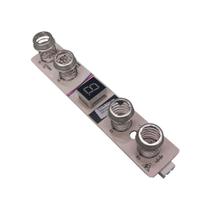 Placa Painel Coifa Talent Touch Infinity Fischer 29194
