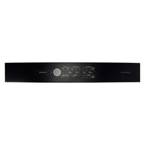 Placa Painel Display Interface Django Preto Geladeira 127V / 220V