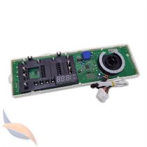 Placa Painel Display Lavadora LG EBR82683029 WD9WE6A 220v Placa Painel Display Lavadora LG EBR82683029 WD9WE6A 220v