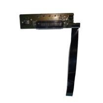Placa Painel EBR79596105 Home Theater LG LHB725.ABRALLK Placa Painel EBR79596105 Home Theater LG LHB725.ABRALLK
