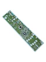 Placa Painel Eletronico de Comando Lavadora PANASONIC - F160B6WB - 220 V AWW024SA5062 AWW024SA5060