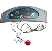 Placa Painel Esteira Profissional Modo Freqüência Adaptação