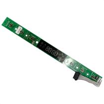 Placa Painel Microondas Fischer Prime Bivolt Original Placa Painel Microondas Fischer Prime Bivolt Original