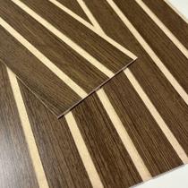 Placa Painel Ripado Decorativo Inspirazzo Kit com 20 placas