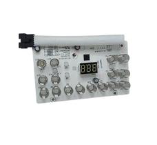 Placa Painel Teclado Touch Fritadeira Elétrica Oster Ofrt780