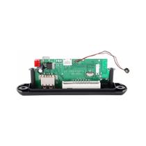 Placa Para Amplificador - Modulo USB Chipsce Caixa Ativa Mp3 Bluetooth - Chipsce