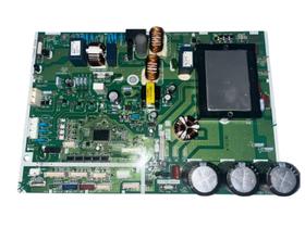 Placa para Ar-condicionado - Daikin (3EB74103-1) Condensadora VRV Placa para Ar-condicionado - Daikin (3EB74103-1) Condensadora VRV