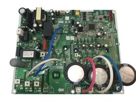 Placa para Ar-condicionado - Daikin (3PCB3615-11) Condensadora VRV Placa para Ar-condicionado - Daikin (3PCB3615-11) Condensadora VRV