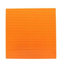 Placa para blocos de montar base plate 32x32 pontos