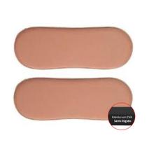 Placa Para Culotes S.Rigida Pos Cirurgica 4003B - Biosafe