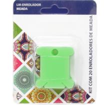 Placa Para Enrolar Meada Lanmax - 20 Unidades