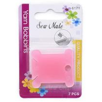 Placa Para Enrolar Meada Sew Mate - 7 Unidades