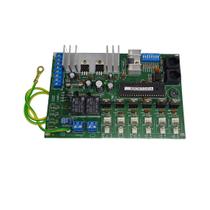 Placa para Equipo Klassis Kavo