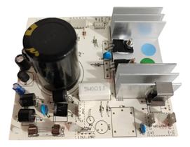 Placa Para Esteira Poliment E Dream Cod 10787