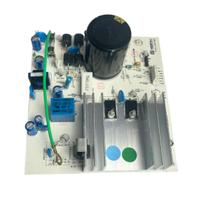 Placa Para Esteiras Dream Fitness Cód: 10790 Original Bivolt