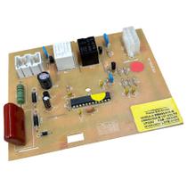 Placa Para Geladeira Brastemp Consul CRM35 BRM35 CRM38 127V