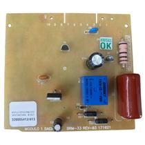 Placa Para Geladeira Consul CRM32 CRM33 CRM37 Bivolt