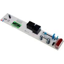 Placa para Geladeira Continental Mabe Ge 225D6254G002 Bivolt