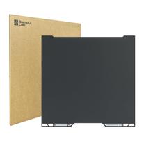 Placa para Impressora 3D Bulto H2C com Superfície Lisa para Alta Temperatura Placa para Impressora 3D Bulto H2C com Superfície Lisa para Alta Temperatura