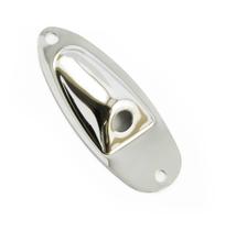 Placa para Jack JP1CR Strinberg para Guitarra - Oval