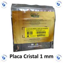 Placa para Moldeira de Bruxismo Cristal e Contenção Ortodôntica 1mm (C/5 Unds) (Pet-G) - Essence Dental Placa para Moldeira de Bruxismo Cristal e Contenção Ortodôntica 1mm (C/5 Unds) (Pet-G) - Essence Dental