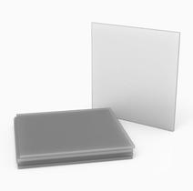 Placa para Moldeira EVA 2mm C/10 Unds- AF do Brasil Placa para Moldeira EVA 2mm C/10 Unds- AF do Brasil