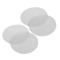 Placa Para Moldeira Redonda 1Mm Placa Para Moldeira Redonda 1Mm