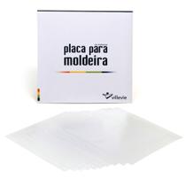 Placa para Moldeira - Villevie